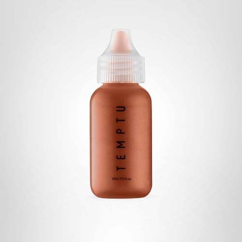 Temptu S/B Highlighter, Copper Bronze