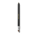 HAUS LABS BY LADY GAGA Optic Intensity Eco Eyeliner - Onyx Gold Shimmer + Complimentary Sheet Face Masque