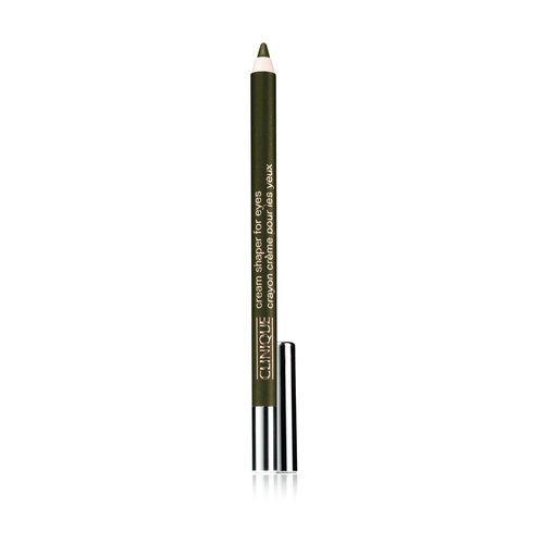 Clinique Cream Shaper Eyeliner Pencil - Water Resistant & Non-Smudging Formula