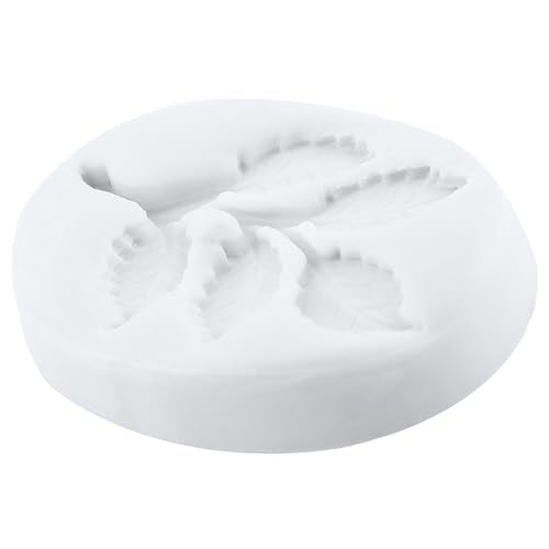 Tree Branch Silicone Mold Set - Food-Grade Cake & Craft Decoration, Style D