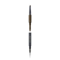 Estée Lauder The Brow Multi-Tasker 3-in-1 Tool - Eyebrow Pencil, Powder & Brush for Perfect Brows