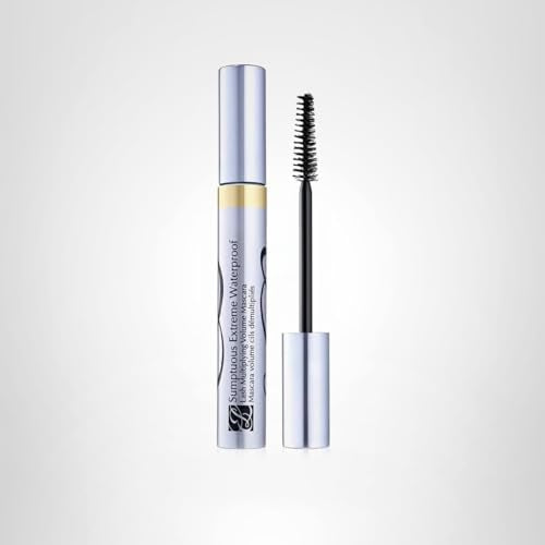 Estée Lauder Sumptuous Extreme Waterproof Lash Multiplying Volume Mascara, 0.27 Fl Oz