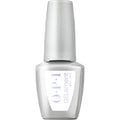 OPI GELement LED Gel Nail Polish System with Clear Base & Top Coat - DIY Salon Quality
