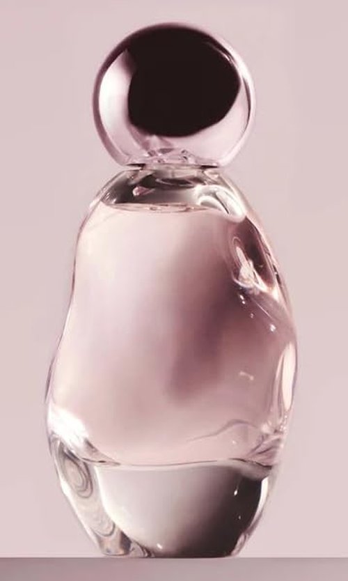 Kylie Cosmetics Cosmic Eau De Parfum 50ml - Ambery Floral Scent for All-Day Wear