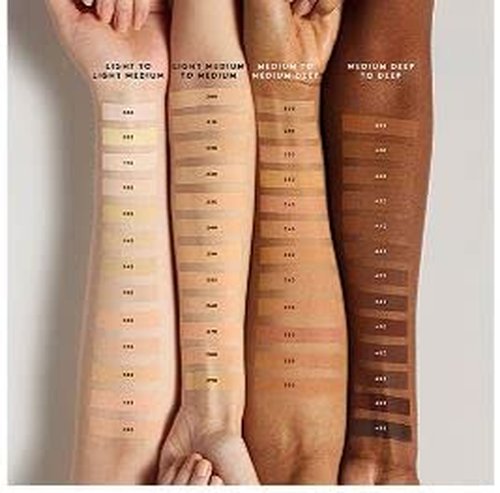Pro Filt'r Soft Matte Powder Foundation