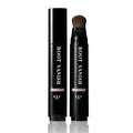 Kiwabi Light Brown Root Touch Up Hair Color for Women & Men - Easy Application