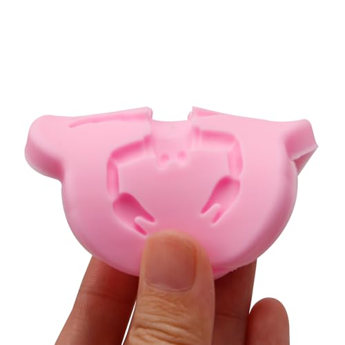 Insect Fondant Molds - Scorpion Silicone Mold for Cake Decorating - Variation CRR-13