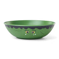 Halloween Frankenstein Candy Bowl - Melamine, 12" Party Decor