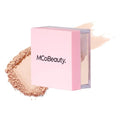 MCoBeauty Cool & Set Light Loose Powder - Cooling & Mattifying Makeup
