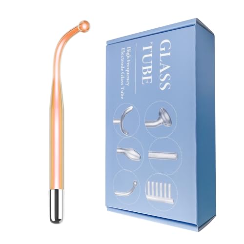 Spare Orange Bend Tube (Glass Attachment)