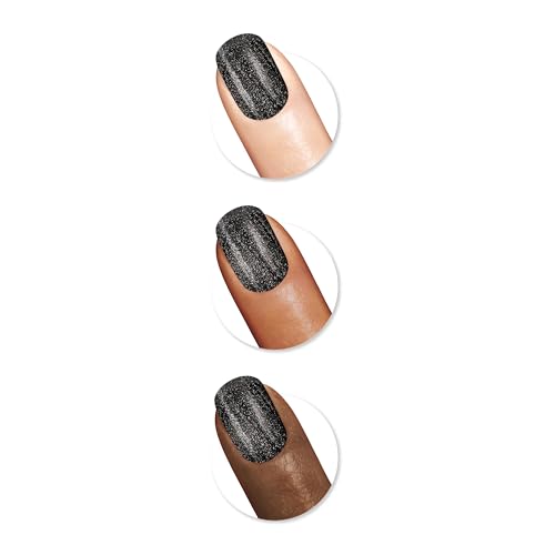 Reese's PB&C Nail Polish - Quick Dry, One-Coat, Long-Lasting, 0.31 Fl Oz - Variation 741