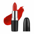 Red Face & Body Paint Stick for Sports, Halloween & Cosplay - Mysense
