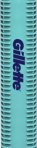 Gillette Sensor2 Plus Disposable Razor Pack - 52 Count, Lubrastrip & Pivoting Head