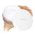Loose Mattifying Setting Powder - Deep Shade, 0.32 oz - Oil Control & Blurring