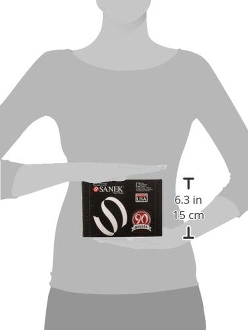 Graham Sanek Neck Strips