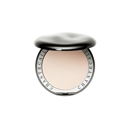 Translucent Face Powder - Skin-Smoothing Setting Powder for Matte Finish