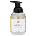 Foaming Hand Soap - Plant-Derived & Nourishing with Essential Oils - Lemon / 12 Fl Oz