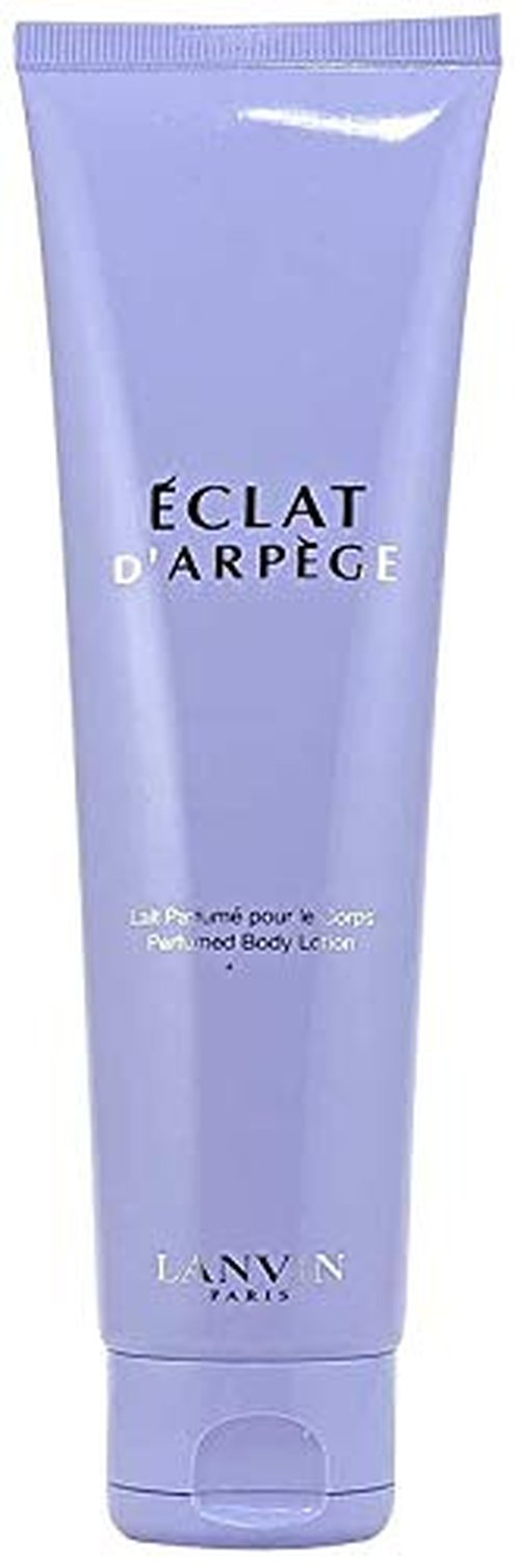 Lanvin Eclat d'Arpege Body Lotion - Nourishing Hydration | 5.0 Fl Oz for Silky Skin