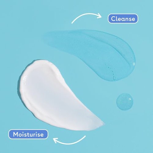 Q+A Salicylic Body Wash (250ml)
