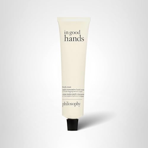 philosophy in good hands fresh cream hand cream 2.5 fl oz