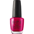 OPI Nail Lacquer Koala Bear-y - Long Lasting, Chip-Resistant Nail Polish