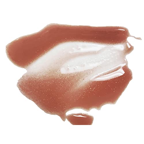 Black Radiance Beyond A Pout Lip Lacquer Extra Hot 0.12 Fl Oz