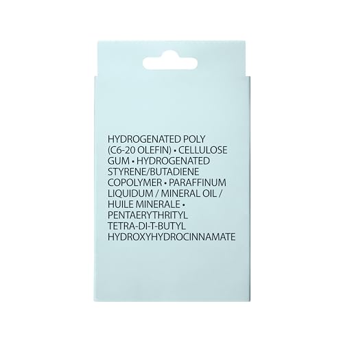 La Roche-Posay Effaclar Multi-Target Blemish Patches, Hydrocolloid Pimple Patches For Face Shields, Targets & Absorbs, Suitable Under Makeup, 22 Patches, 12 Small Size & 10 Medium Size