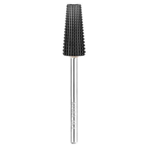Kiara Sky 5-in-1 Medium Drill Bit | CarbideX-Cut Design | for Beyond Pro Drill | Black