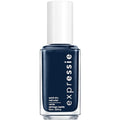 Vegan Quick Dry Nail Polish - Navy Blue, Power Moves Collection, 0.33 fl oz