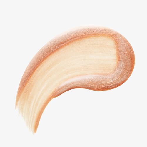 Rodial Glass Highlighter - Feather-Light, Silky Illuminating Fluid for Natural Luminous Glow, Oil-Free, 0.1 fl. oz.