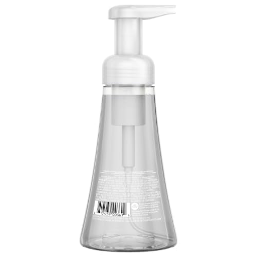 Method Foaming Hand Wash Sweet Water 10 fl oz 3 Pack - Gentle, Cruelty-Free