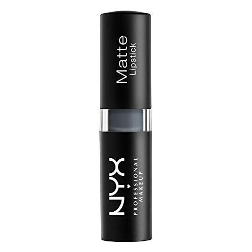 Matte Lipstick - Ultra Dare - Pack of 1 - Long-Lasting, Creamy Finish