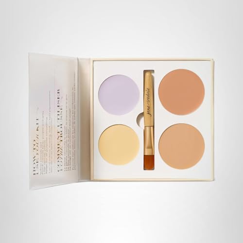 jane iredale Corrective Colors , 0.35 Ounce (Pack of 1)