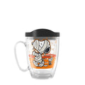 Halloween Peanuts Snoopy Mummy 16oz Tervis Tritan Mug - Clear / Trick-or-Treat Variation