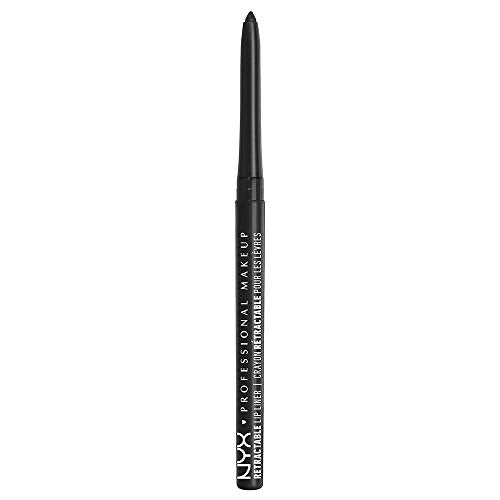 Mechanical Lip Liner Pencil - Black Lips - 1 Count