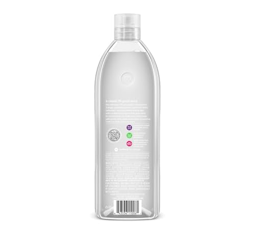 Method Foaming Hand Wash Refill, Sweet Water, 28 oz (Pack of 4) (Packaging May Vary)