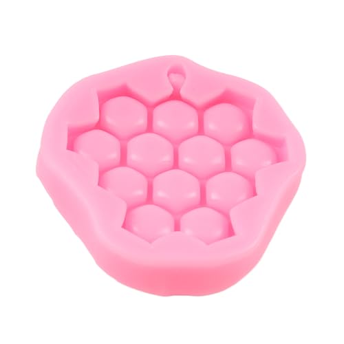 Honeycomb Fondant Mold Beehive Silicone Cake Decorating Tool - Style A