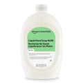 Liquid Hand Soap Refill Aloe Vera Moisturizing Formula 50 Fl Oz