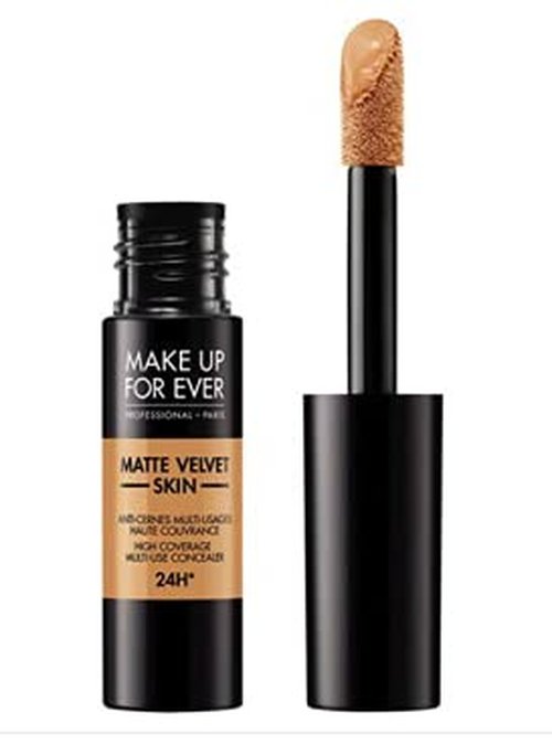 MAKE UP FOR EVER Matte Velvet Skin High Coverage Multi-Use Concealer 2.3