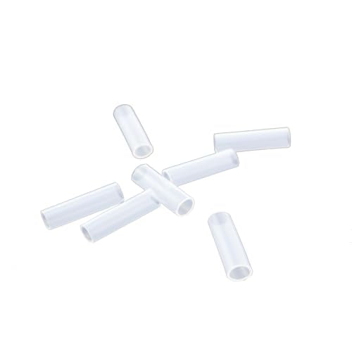 50PCS Glow Stick Connector Balls for Party Decorations & Glow Games