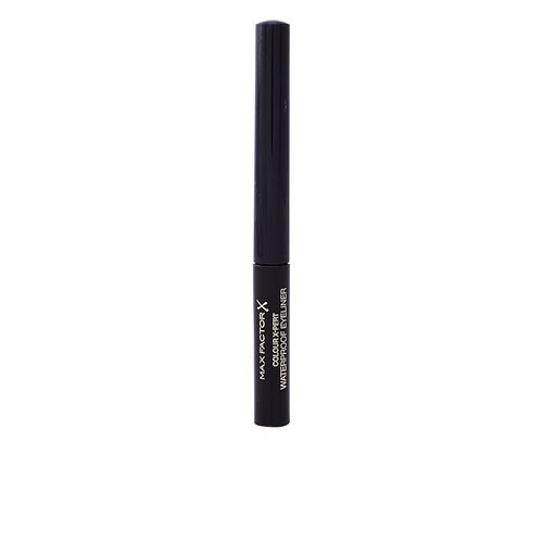 Max Factor Color X-Pert Waterproof Eyeliner, No. 01 Deep Black, 0.06 Ounce