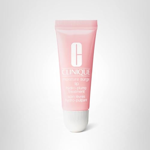 Clinique Moisture Surge Lip Hydro-Plump Treatment, 0.34 Fl Oz
