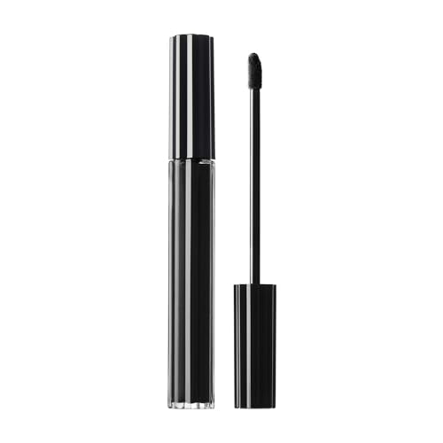 Matte Liquid Lipstick - Black Briar - Transfer-Proof, Long-Lasting, Vegan, Non-Drying