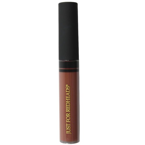 Just for Redheads Tinted Brow Gel - Enhance Your Eyebrows with Natural Color | Long-Lasting Formula