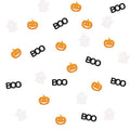 Halloween Ghost Confetti for Party Decorations - 120 Pieces