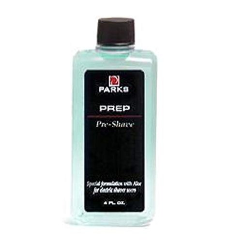 Eltron PREP Pre-Shave Lotion - Nourishing Formula for Smooth Shaving | 4 oz