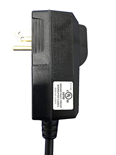 Yard Inflatable Blower Replacement 120V 1.45A for Large Holiday Inflatables
