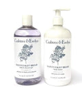 Crabtree & Evelyn Nantucket Briar Body Lotion & Shower Gel Set 16.9 oz