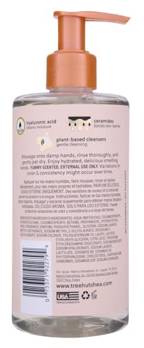 Serum Infused Hand Wash - Vanilla Scent, 11 Fl Oz - Pack of 1