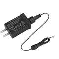 30V 6W Waterproof Power Supply Adapter for LED Lights and Christmas Decor